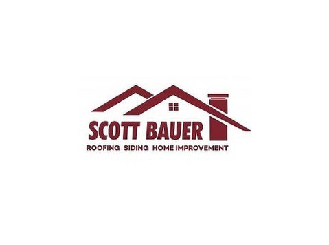 Scott Bauer Roofing & Siding Inc - Roofers & Roofing Contractors