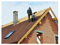Scott Bauer Roofing & Siding Inc (3) - Покривање и покривни работи