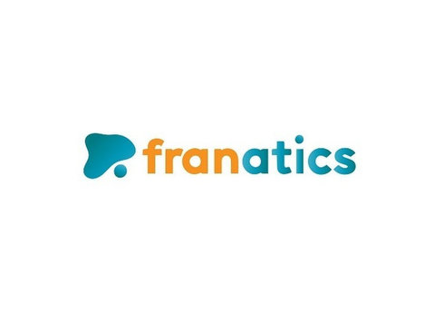 The Franatics - Webdesign