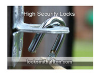 Affton Locksmith And Safe (4) - Haus- und Gartendienstleistungen