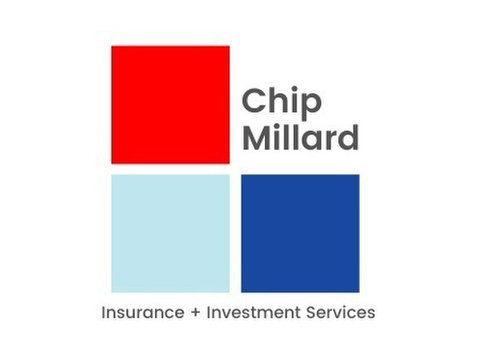 Chip Millard, Insurance + Investment Services - Health Insurance