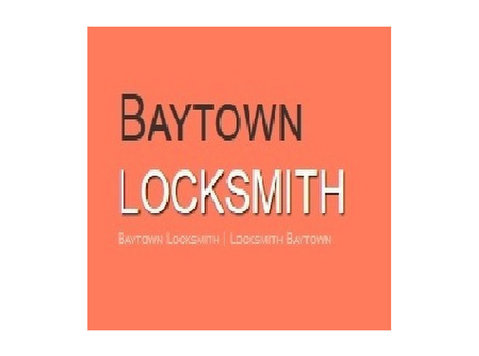 Baytown Locksmith - Home & Garden Services