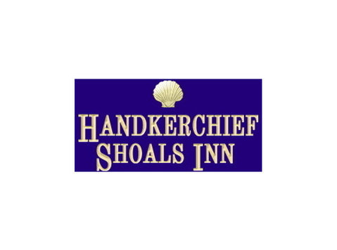 Handkerchief Shoals Inn - Hotéis e Pousadas