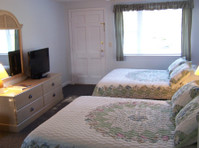 Handkerchief Shoals Inn (3) - Хотели и  общежития