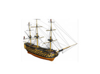 Premier Ship Models (1) - Secondhand & Antique Shops
