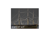 Premier Ship Models (5) - Occasion & Antiquaires