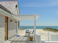 Inn on the Beach (1) - Hotels & Pensionen