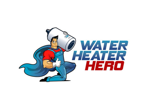 Water Heater Hero - Plumbers & Heating