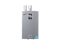 Water Heater Hero (3) - Водопроводна и отоплителна система