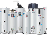 Water Heater Hero (5) - Водопроводна и отоплителна система