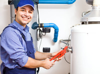 Water Heater Hero (7) - Водопроводна и отоплителна система