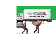 Junk Rabbit (1) - Uzkopšanas serviss