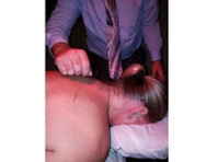 Back To Life Chiropractic Clinic (3) - Medicina Alternativă