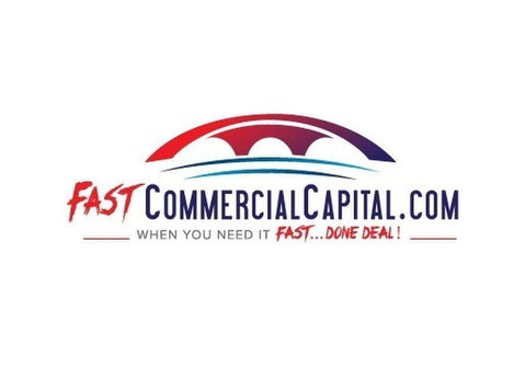 Fast Commercial Capital - Hypotéka a úvěr