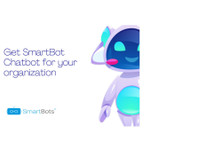 smartbots (1) - Бизнис и вмрежување