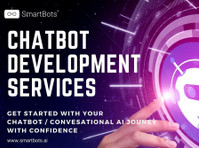 smartbots (8) - Επιχειρήσεις & Δικτύωση