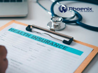 Phoenix Health Insurance (1) - Terveysvakuutus