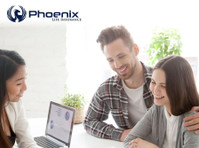 Phoenix Health Insurance (4) - ہیلتھ انشورنس/صحت کی انشورنس