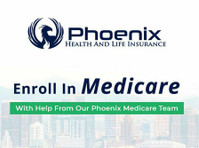 Phoenix Health Insurance (5) - Ασφάλεια υγείας