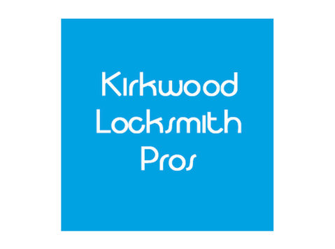 Kirkwood Locksmith Pros - Maison & Jardinage