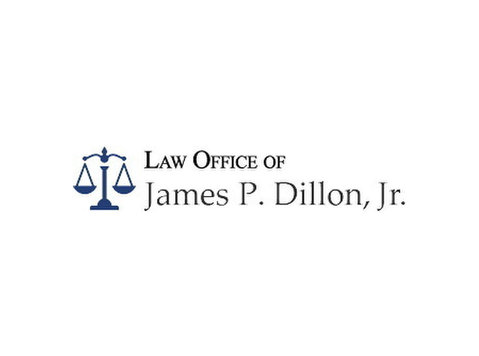 Law Office of James P Dillon - Юристы и Юридические фирмы