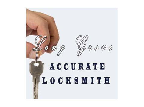 Long Grove Accurate Locksmith - Security services