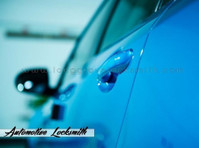 Long Grove Accurate Locksmith (1) - Security services