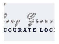 Long Grove Accurate Locksmith (2) - Turvallisuuspalvelut