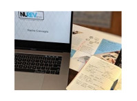Nurev Group, Inc. (2) - ویب ڈزائیننگ