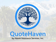 Haven Insurance Services, Inc. (1) - Verzekeringsmaatschappijen