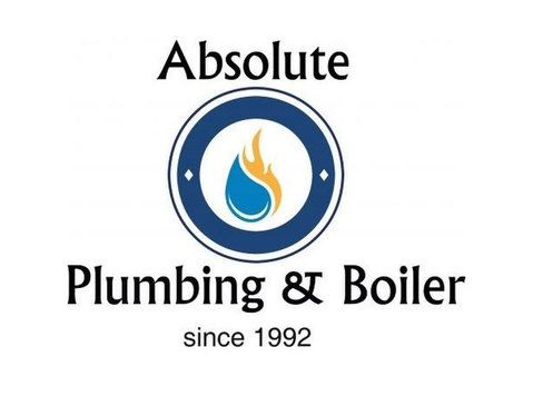 Absolute Plumbing & Boiler - Plumbers & Heating