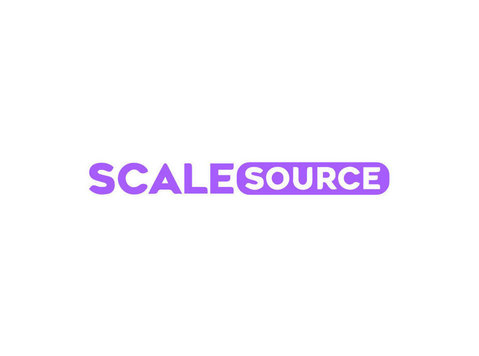 Scalesource - Employment services