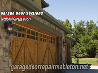Mableton Garage Door Supplier and More (3) - Home & Garden Services
