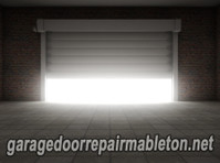 Mableton Garage Door Supplier and More (6) - Home & Garden Services