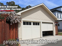 Mableton Garage Door Supplier and More (7) - Home & Garden Services