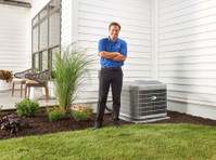Cagle Service Heating and Air (1) - Plumbers & Heating