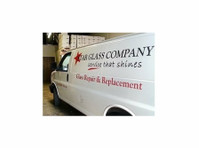 Star Glass (1) - Reparação de carros & serviços de automóvel