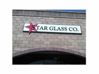 Star Glass (2) - گڑیاں ٹھیک کرنے والے اور موٹر سروس
