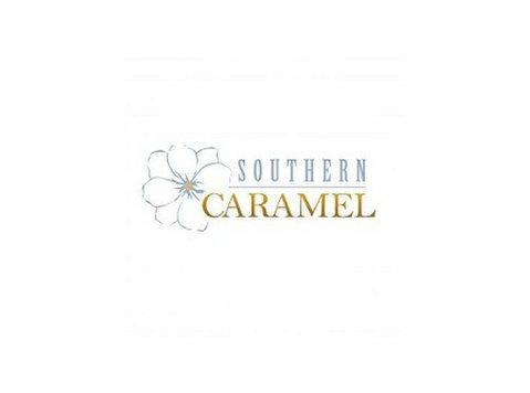 Southern Caramel - Nakupování