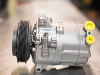 R & Y A/c Compressors (3) - Reparação de carros & serviços de automóvel
