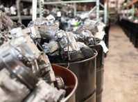 R & Y A/c Compressors (4) - Автомобилски поправки и сервис на мотор