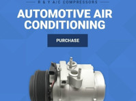 R & Y A/c Compressors (7) - Автомобилски поправки и сервис на мотор