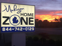 Michigan Home Zone (4) - Serviços de Construção