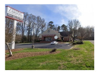 Central Carolina Insurance Agency (1) - Compagnies d'assurance