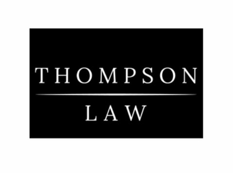 Thompson Law - Lawyers and Law Firms