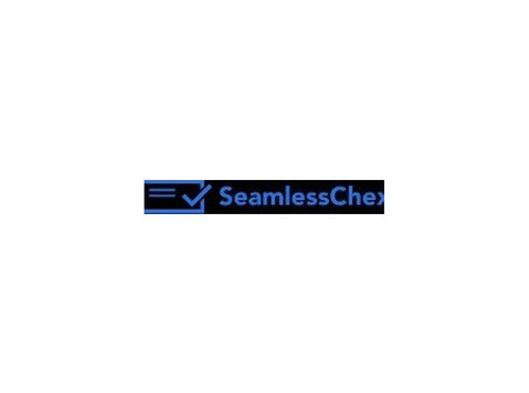 Seamless Chex - Money transfers