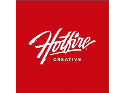 Hotfire Creative - Маркетинг агенции