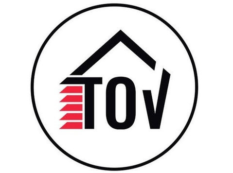 TOV Siding - Vinyl, Fiber Cement, and Cedar Contractor - Huis & Tuin Diensten