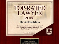 David M Edelstein, PA (1) - Адвокати и адвокатски дружества