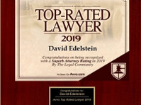David M Edelstein, PA (6) - Advokāti un advokātu biroji